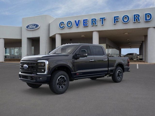 2026 Ford F-350SD