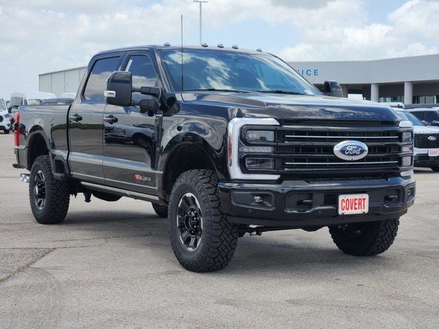2026 Ford F-350SD