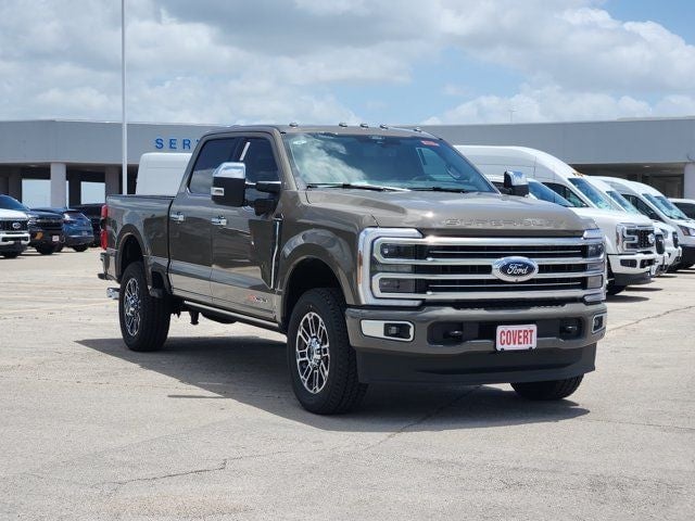 2026 Ford F-350SD - Image 1
