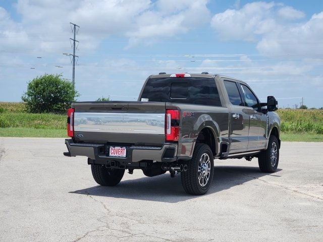 2026 Ford F-350SD - Image 2