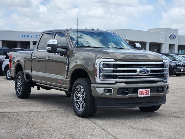 2026 Ford F-350SD