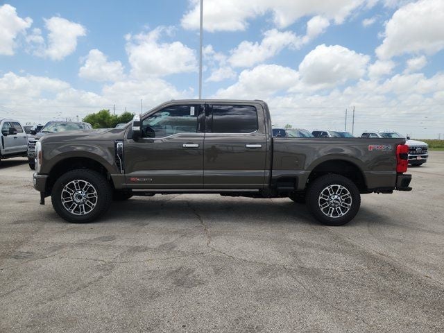 2026 Ford F-350SD - Image 2