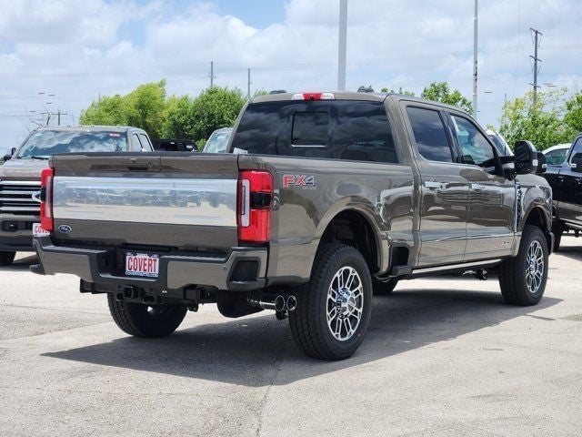 2026 Ford F-350SD - Image 3