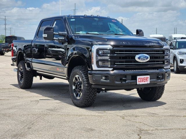 2026 Ford F-350SD - Image 1