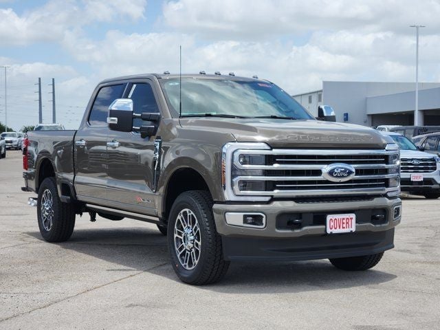 2026 Ford F-350SD - Image 1
