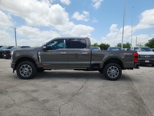 2026 Ford F-350SD - Image 2