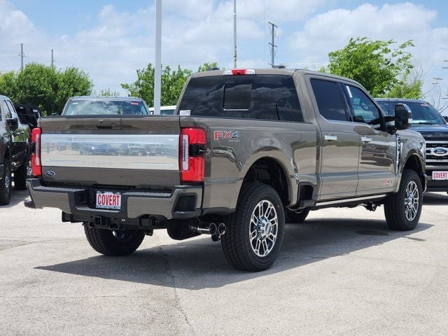 2026 Ford F-350SD - Image 3