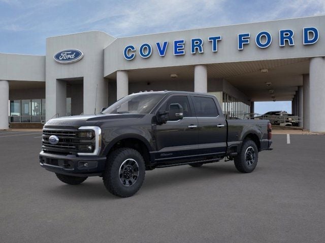 2026 Ford F-350SD
