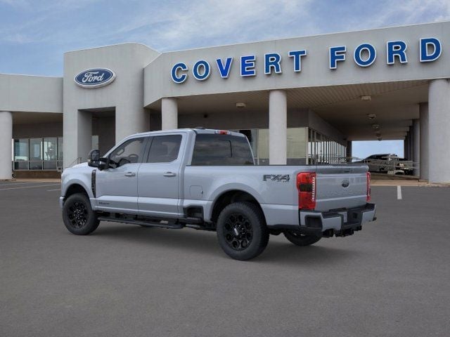 2026 Ford F-350SD - Image 4