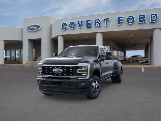 2026 Ford F-350SD - Image 1