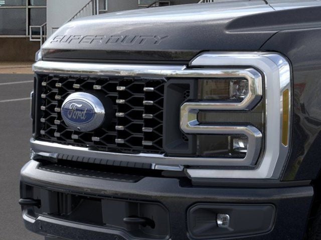 2026 Ford F-350SD - Image 17