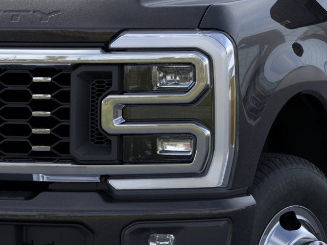 2026 Ford F-350SD - Image 18