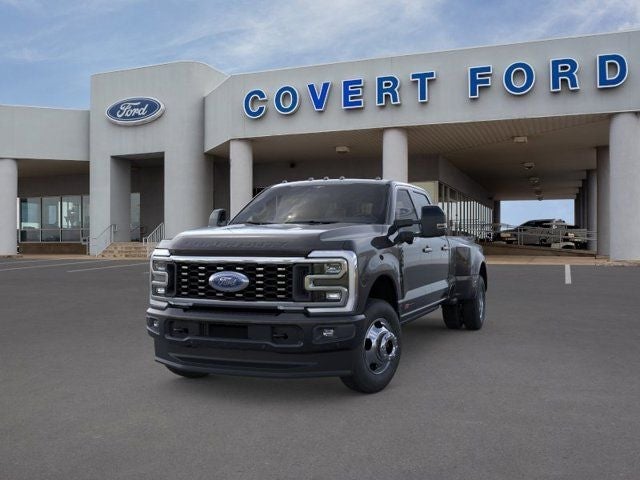 2026 Ford F-350SD - Image 2