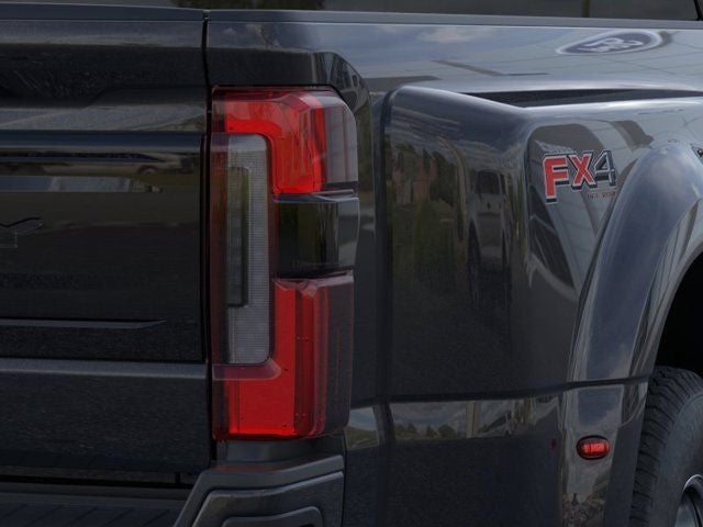 2026 Ford F-350SD - Image 21