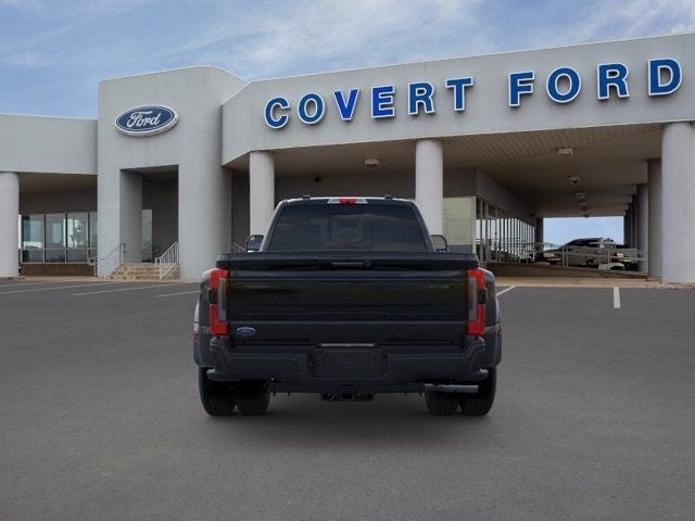 2026 Ford F-350SD - Image 5