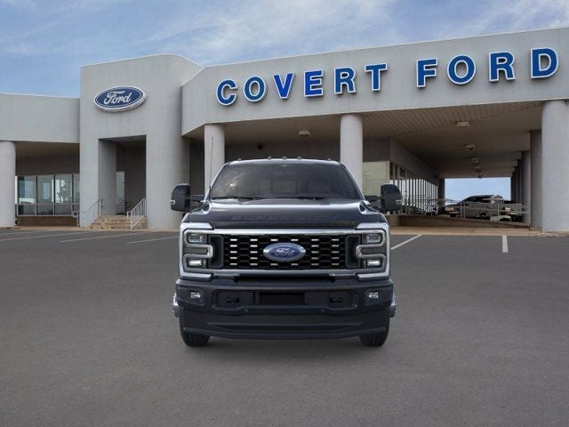 2026 Ford F-350SD - Image 6