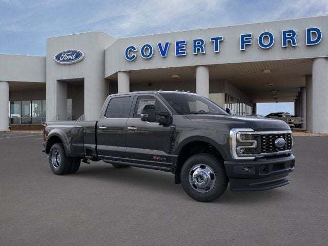 2026 Ford F-350SD - Image 7