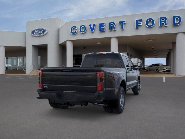 2026 Ford F-350SD - Image 8