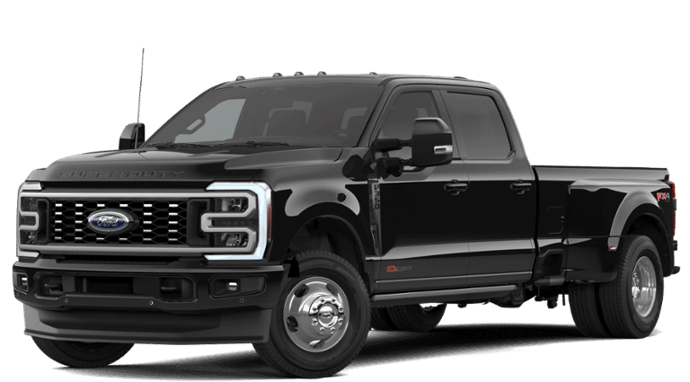 2026 Ford F-350SD - Image 23