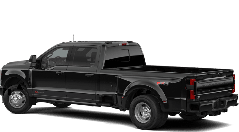 2026 Ford F-350SD - Image 24