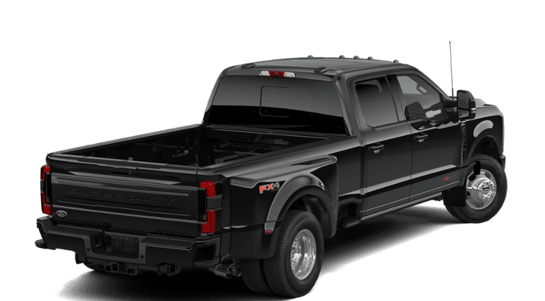 2026 Ford F-350SD - Image 25