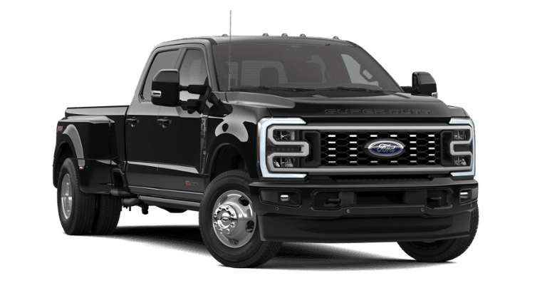 2026 Ford F-350SD - Image 26