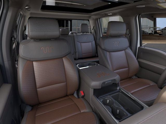 2026 Ford F-350SD - Image 8