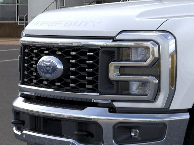 2026 Ford F-350SD - Image 15