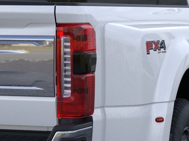 2026 Ford F-350SD - Image 19
