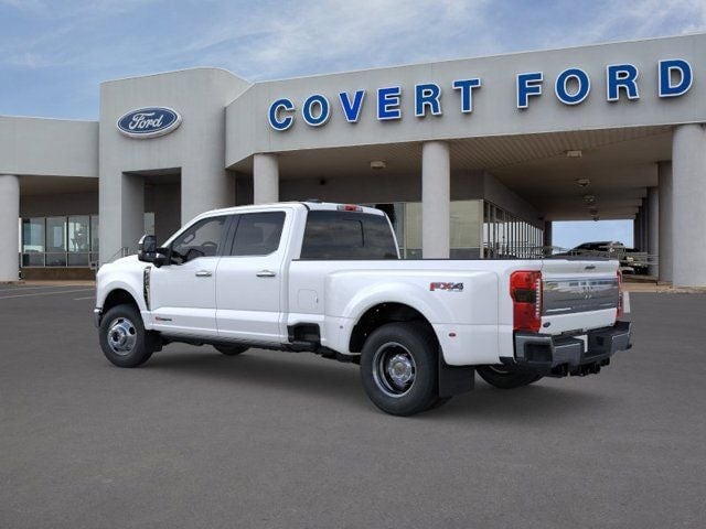 2026 Ford F-350SD - Image 3