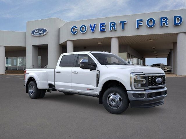 2026 Ford F-350SD - Image 5