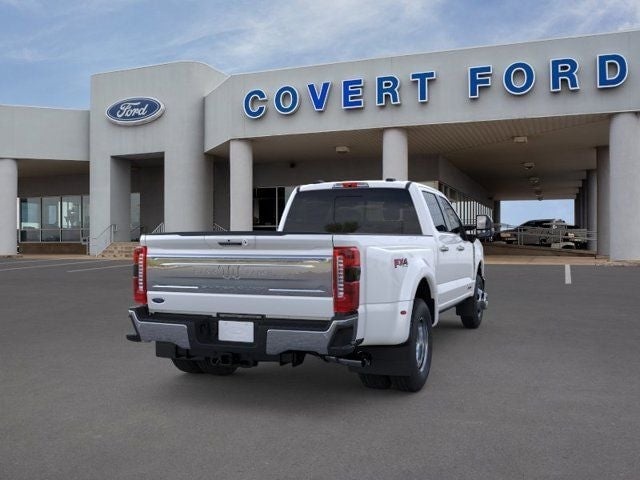 2026 Ford F-350SD - Image 6