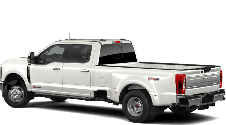 2026 Ford F-350SD - Image 22