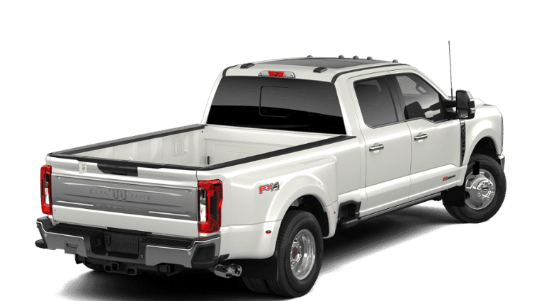 2026 Ford F-350SD - Image 23