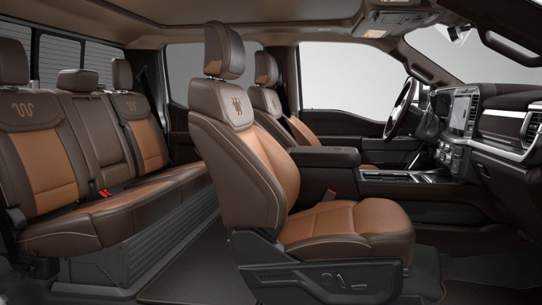 2026 Ford F-350SD - Image 25