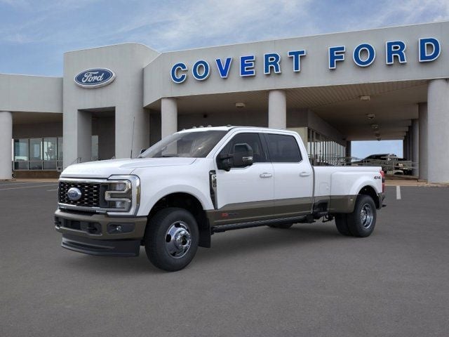 2026 Ford F-350SD