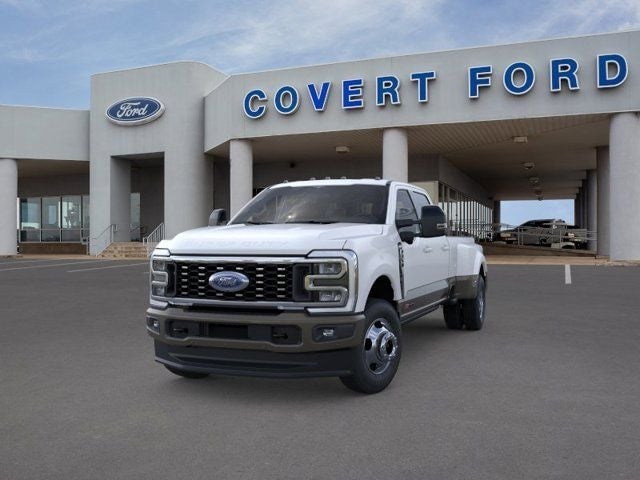 2026 Ford F-350SD - Image 2