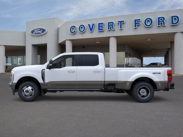 2026 Ford F-350SD - Image 3