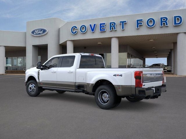 2026 Ford F-350SD - Image 4