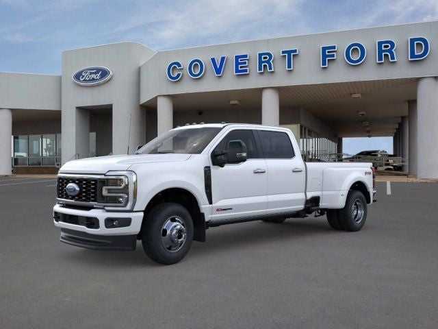 2026 Ford F-350SD