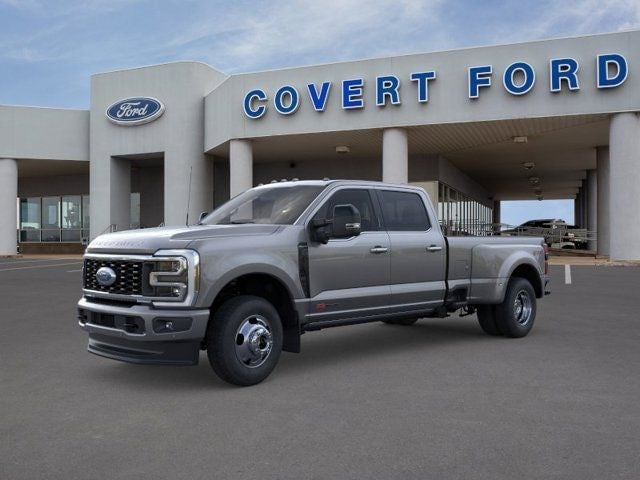 2026 Ford F-350SD - Image 1