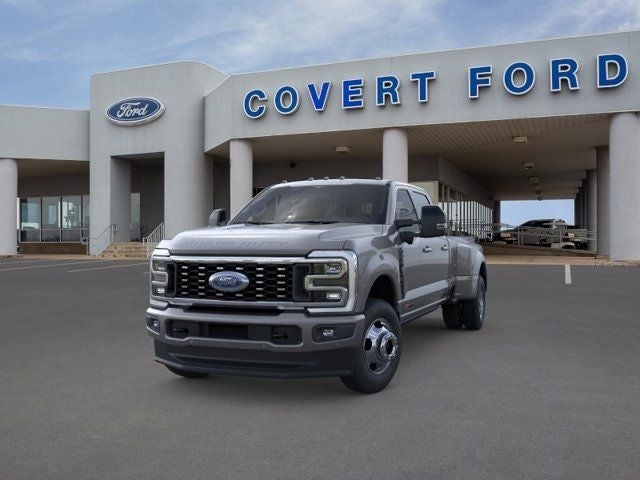 2026 Ford F-350SD - Image 2
