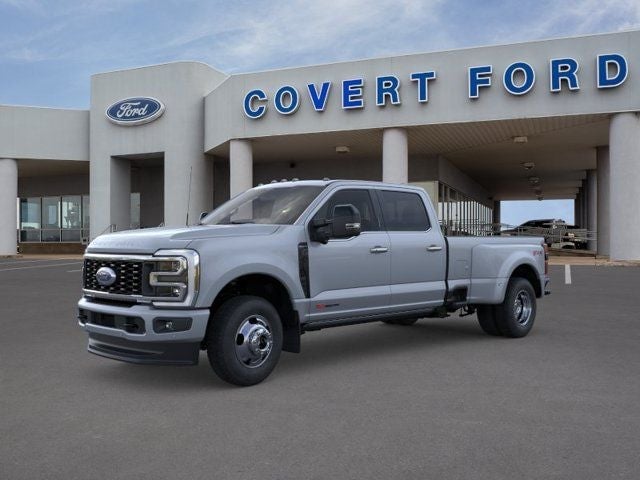 2026 Ford F-350SD - Image 1