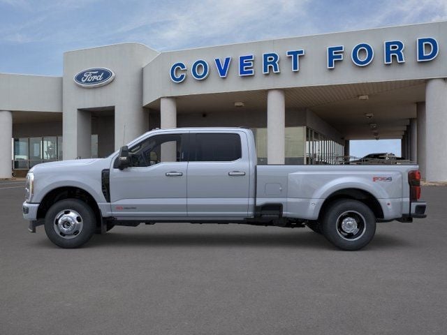 2026 Ford F-350SD - Image 2