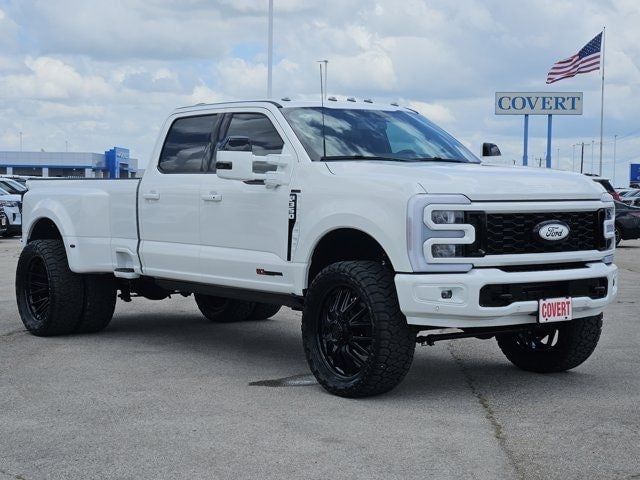 2026 Ford F-350SD - Image 3