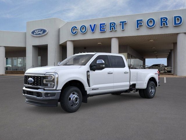2026 Ford F-350SD