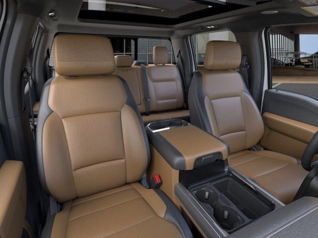2026 Ford F-350SD - Image 10