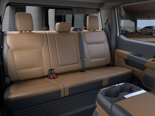 2026 Ford F-350SD - Image 11