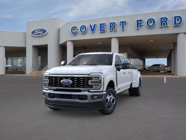 2026 Ford F-350SD - Image 2