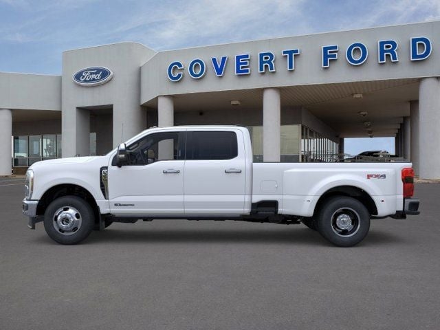 2026 Ford F-350SD - Image 3